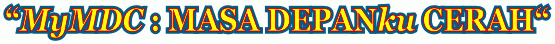 MyMDC