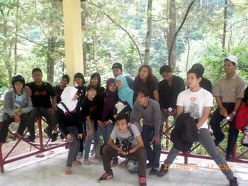 foto bersama
